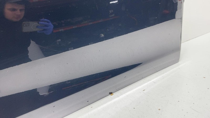 ⭕ 2012-2015 Tesla Model S Front Passenger Side Door Shell Panel Right 