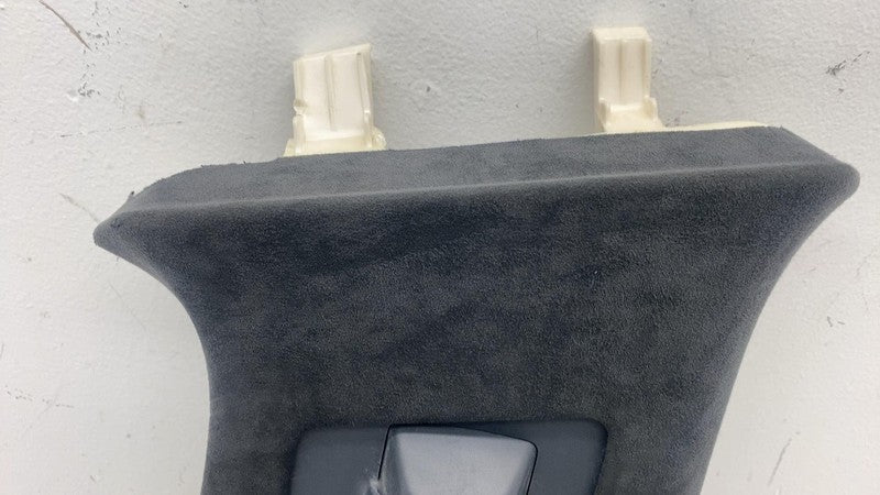 P11-NH04AJ-03 ⭕ 2022-2024 Lucid Air B-Pillar Right Passenger Side Upper Trim RH P11-NH04AJ-03