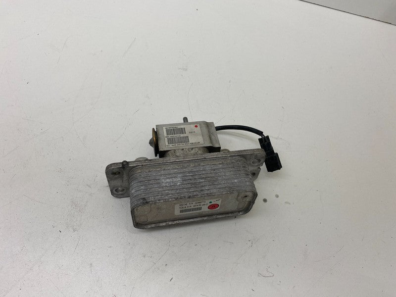 ⭕ 12-15 Model S High Voltage TXV Battery Chiller Valve w/o Solenoid 10