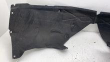 ⭕ 16-20 Model X Front Left Inner Fender Wheel Liner Splash Guard LH 1034249-00-H
