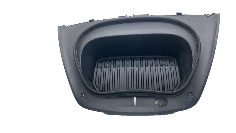 ⭕ 24-25 Model 3 Front Frunk Tray Bin Cargo Storage Compartment Box 1694495-00-G