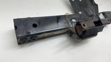 ⭕ 14-18 Silverado 1500 Automatic Transmission Support Crossmember w/ Bracket OEM