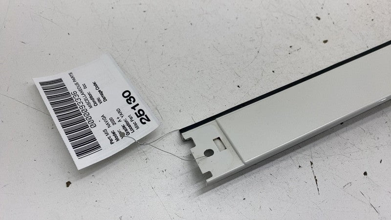 ⭕ 2018-2024 Lincoln Navigator Driver Left Upper Roof Molding Panel Cov