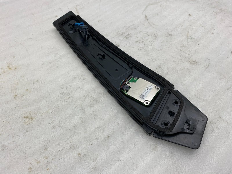 1100441 00 C ⭕ 2017-2020 Tesla Model 3 M3 Right B-Pillar Trim Molding and Camera 1100441-00-C