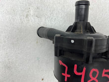 ⭕ 16-20 Model S MS Cooling System Auxiliary Water Coolant Pump FWD 1035348-00-G