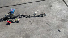 ⭕ 2014-2017 Land Rover Range Rover Sport Dashboard Wire Wiring Harness Assembly