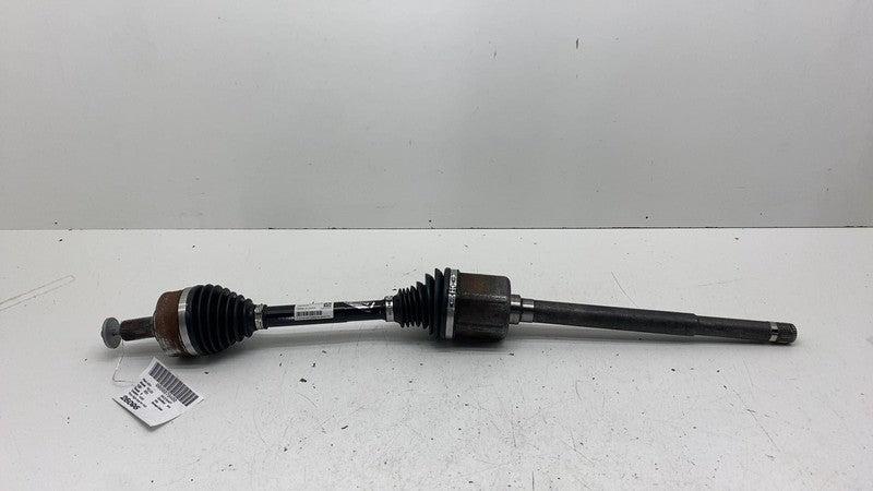 32339535 ⭕ 2021-2023 Polestar 2 Front Passenger Side Axle Driveshaft Right FWD 32339535