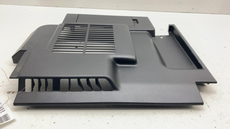 ⭕ 2025 Rivian R1S Front Passenger Under Seat Floor Trim Cover Right PT