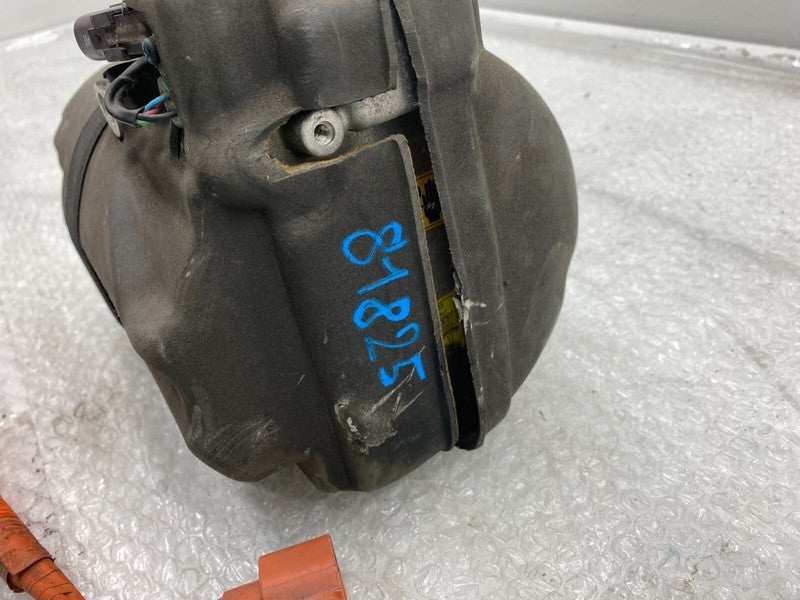 106336900D ⭕ 16-20 Model S X Electric Air Conditioning A/C Compressor Pump OEM 1063369-00-D