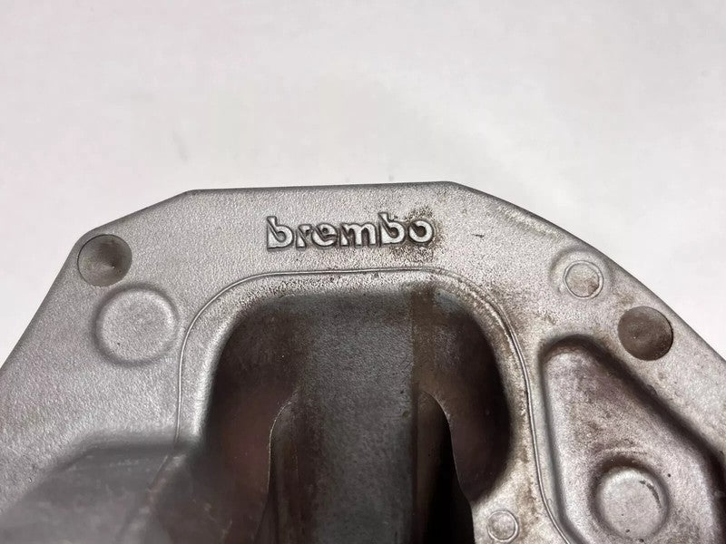 ⭕ 2017-2023 Tesla Model 3 Front Right Caliper w/ Brake Hose Line RH 10