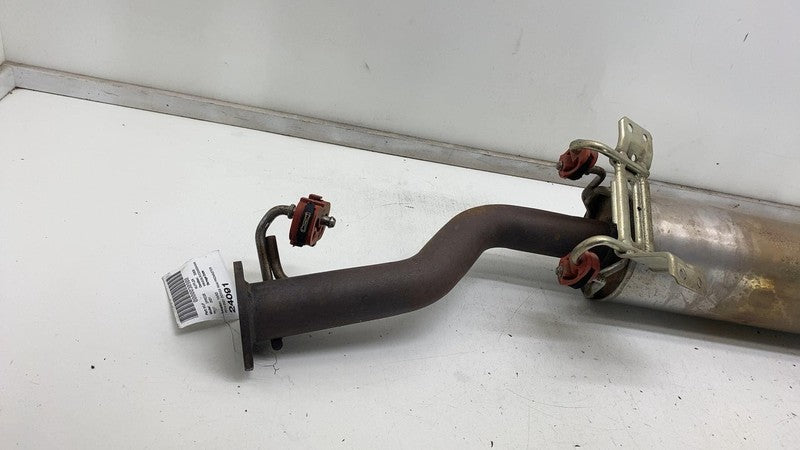 82172076 ⭕ 2014-2021 RAM ProMaster 2500 3.6L Exhaust Muffler Resonator Pipe Assy 82172076