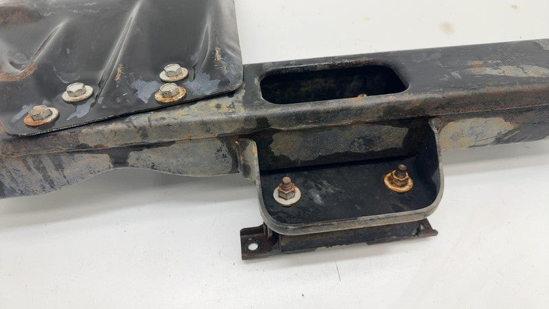 23277116 ⭕ 14-18 Silverado 1500 Automatic Transmission Support Crossmember w/ Bracket OEM