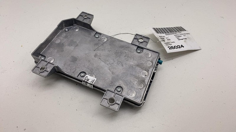 PT00000036-L ⭕22-24 Rivian R1T R1S Anti-Theft Alarm Security Immobilizer Control PT00000036-L