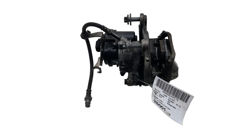 2017-2020 BMW 530e 530i G30 Rear Left Caliper + Brake Hose Line w/o Sp