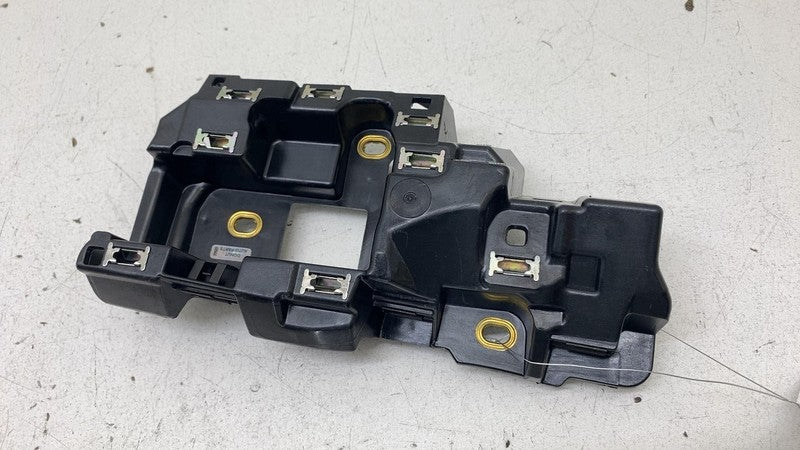 4KL857735 ⭕ 19-23 Audi E-Tron Driver Dash Dashboard Lower Support Bracket Left 4KL857735