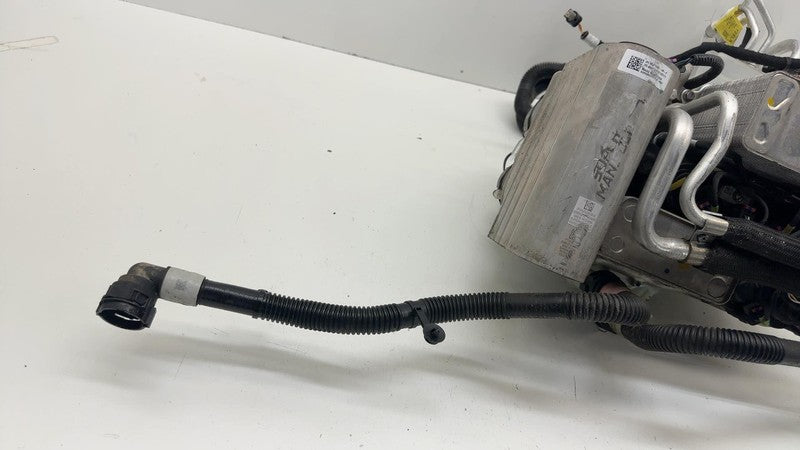 1549902-00-C 20-23 Model Y Supermanifold Refrigerant Chiller + Coolant Reservoir 1549902-00-C
