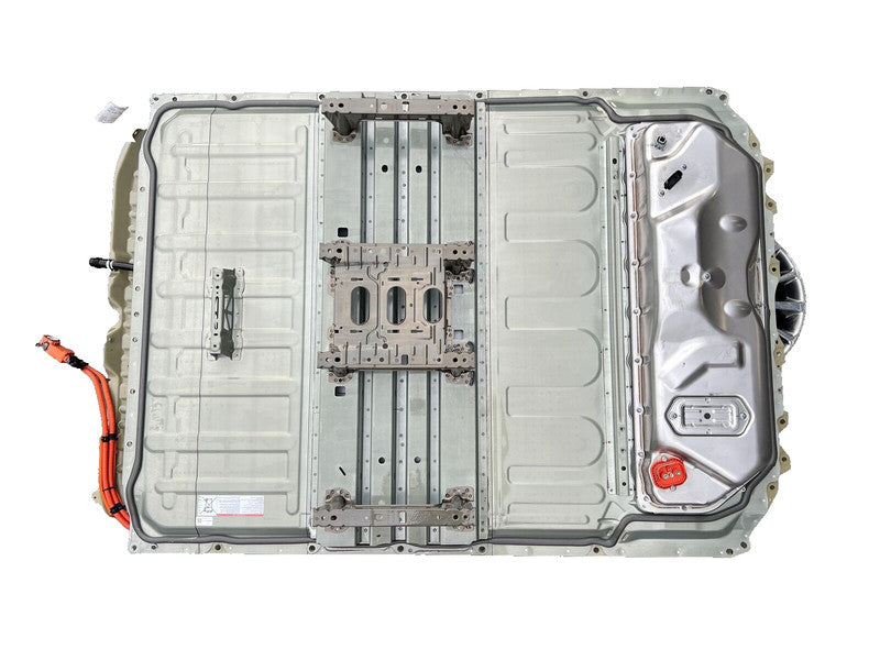 Tesla Model Y 4680 Cell Structural Battery Pack, Report Available 2620000-05-D