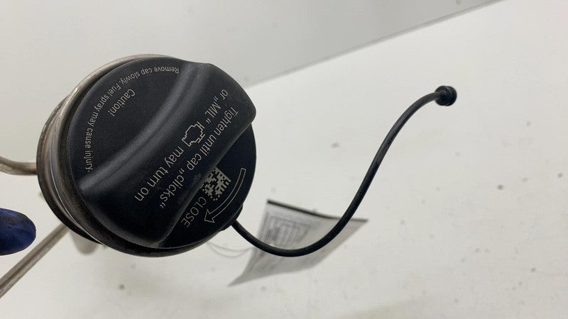 ⭕ 2014-2021 BMW i3 I01 Fuel Gas Tank Filler Neck Pipe Tube Line Hose A