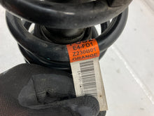 ⭕ 16-20 Model S Front Left or Right Suspension Coil Spring Module 1015619-01-E