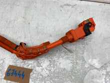 ⭕ 16-20 Model X MX Front Drive Unit to Junction Box High Voltage Harness 1471181