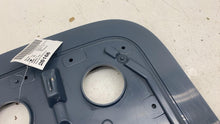 ⭕ 2022 Rivian EDV-700 Amazon Van Front Roof Sensor Panel Box Cover PT00044194-H