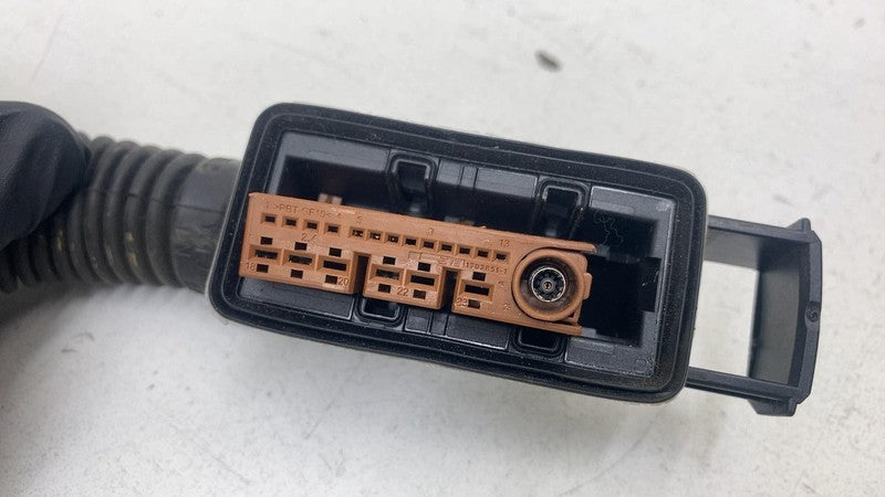 4KE 971 029 ⭕ 19-23 Audi E-Tron Front Left Driver Side Door Wire Wiring Harness LH 4KE971029