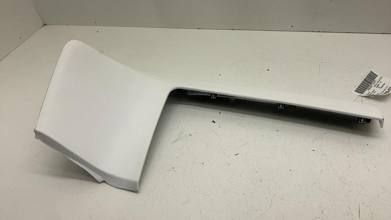 ⭕ 2016-2020 Tesla Model  X Front Right Lower Dashboard Trim Cover 1002