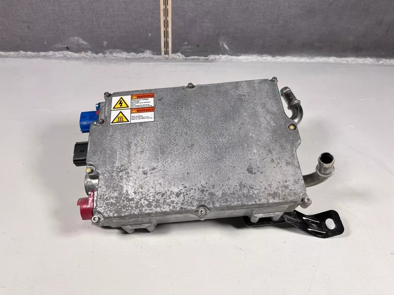 102866500B ⭕12-15 Model S High Voltage Gen 2 DC-DC Power Converter Module Unit 1028665-00-B
