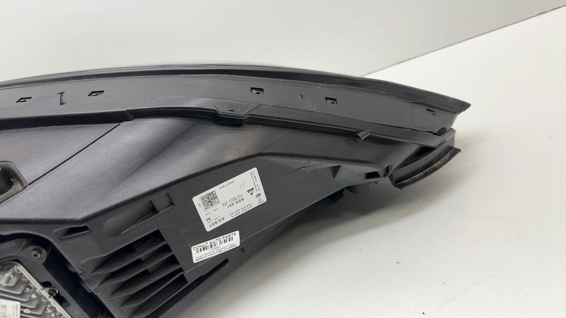 9Y0941085N ⭕ 2024 2025 Porsche Cayenne Front Left Full LED Headlight Head Lamp 9Y0941085N