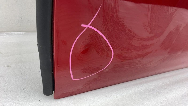 ⭕ 2016-2020 Tesla Model S Front Driver Side Door Shell Panel Left LH R