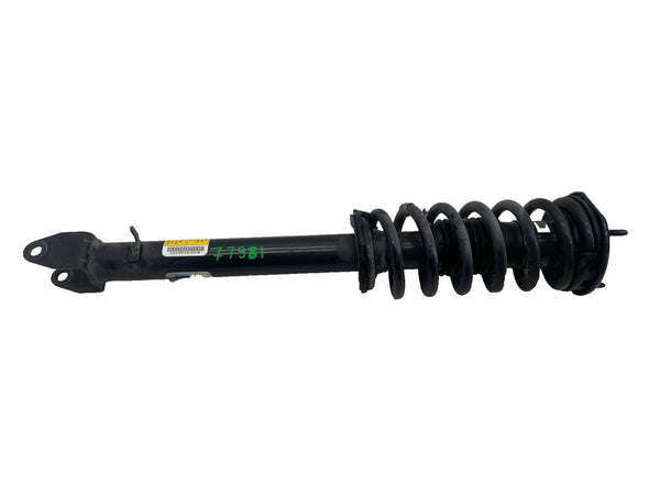 ⭕ 12-20 Model S Front Suspension Left or Right Shock Strut & Spring 1015619-00-B