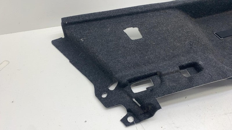 ⭕ 2021-2024 Polestar 2 Left Trunk Luggage Compartment Quarter Panel LH