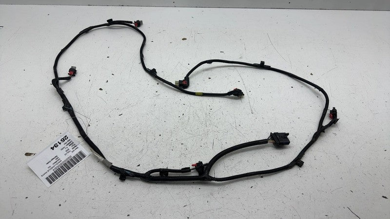⭕ 2017-2023 Tesla Model 3 M3 Rear Bumper Wiring Harness Cable Wire 106