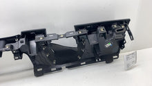 ⭕ 2021-2025 Tesla Model X MX Front Dashboard Instrument Panel Lower 1563008-00-D