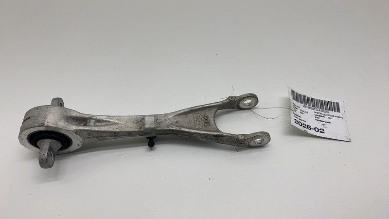 142042100D 2021-2024 Tesla Model S X Rear Driver Side Control Arm Upper Fore Link Left AWD