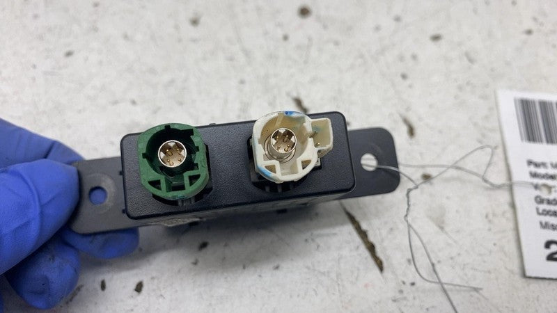 Miscellaneous Parts RIVIAN R1S 22