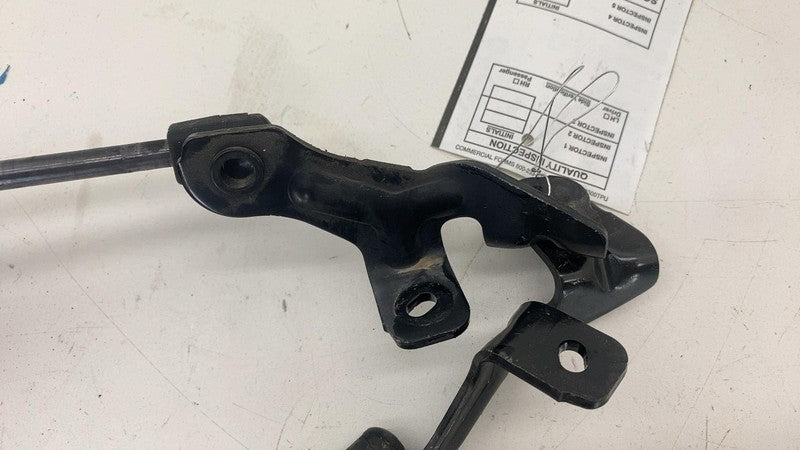 ⭕ 17-23 Model 3 M3 Front Left & Right Hood Lift Shock Strut Support 10