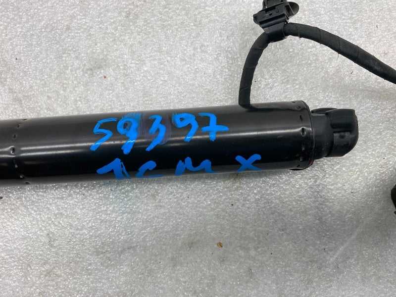 1063441 00 C ⭕16-25 Model X Rear Left/Right Secondary Falcon Door Lift Gas Strut 1063441-00-C