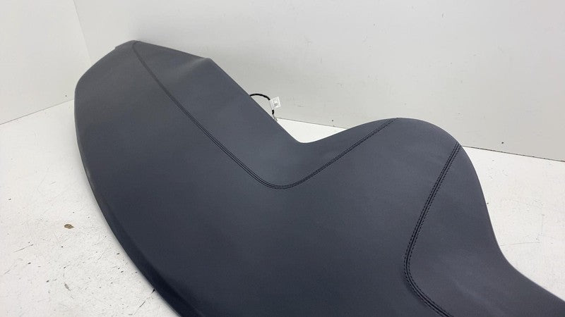 ⭕ 16-20 Model X Dashboard Instrument Panel Interior Dash Trim Cover 10