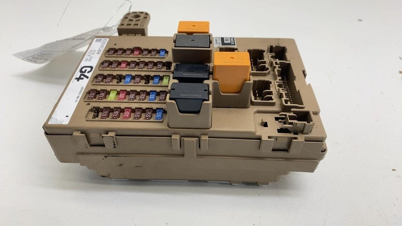 82201FL404 ⭕ 18 Subaru Crosstrek Cabin Dash Power Distribution Junction Fuse Box 82201FL404