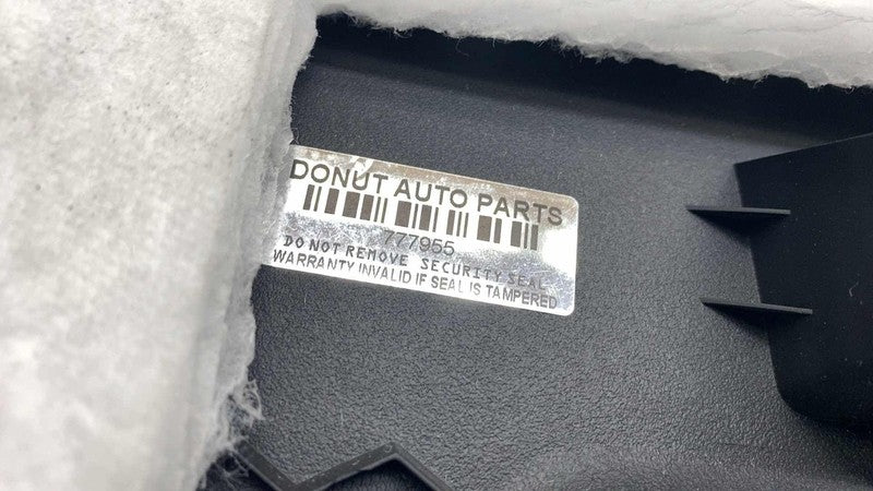 ⭕ 2017-2023 Tesla Model 3 Liftgate Trunk Lid Lower Panel Trim Cover OEM Assembly