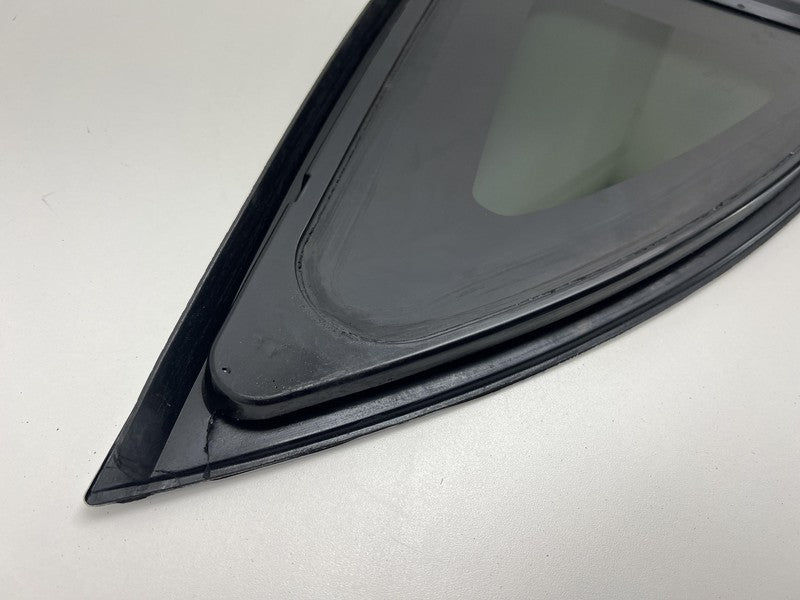 1495740-00-J ⭕ 2020-2024 Tesla Model Y Rear Corner Window Quarter Glass Left LH 1495740-00-J