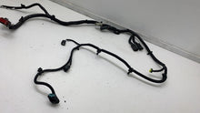 ⭕ 2016-2020 Tesla Model S Rear Subframe Coil Wiring Harness Cable 1004430-00-E