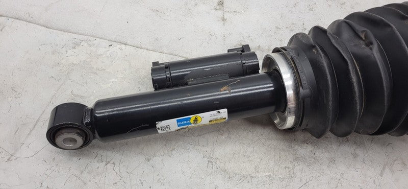 ⭕ 21-25 Model S Rear Driver Side Suspension Air Spring Module Left 142