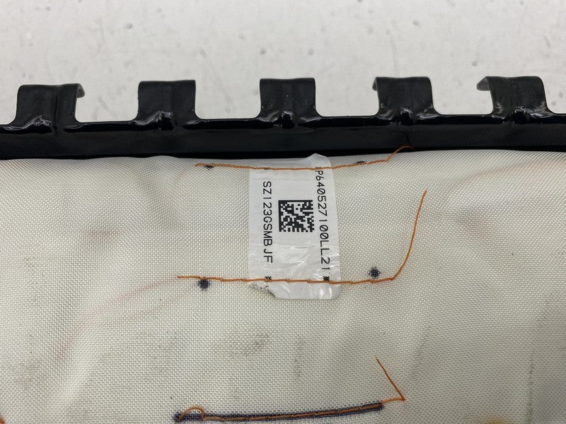 1077823 00 G ⭕ 2017-2023 Tesla Model 3 M3 Front Passenger Side Dash Airbag Right 1077823-00-G