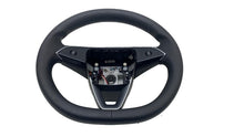 ⭕ 2024 2025 Model 3 Front Highland Steering Wheel w/ Control Switch 1735339-70-E