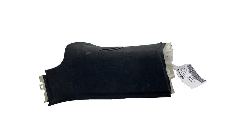 PT00015536 2022-2024 Rivian R1S Rear Driver Side D-Pillar Upper Trim Cover Panel Left Black