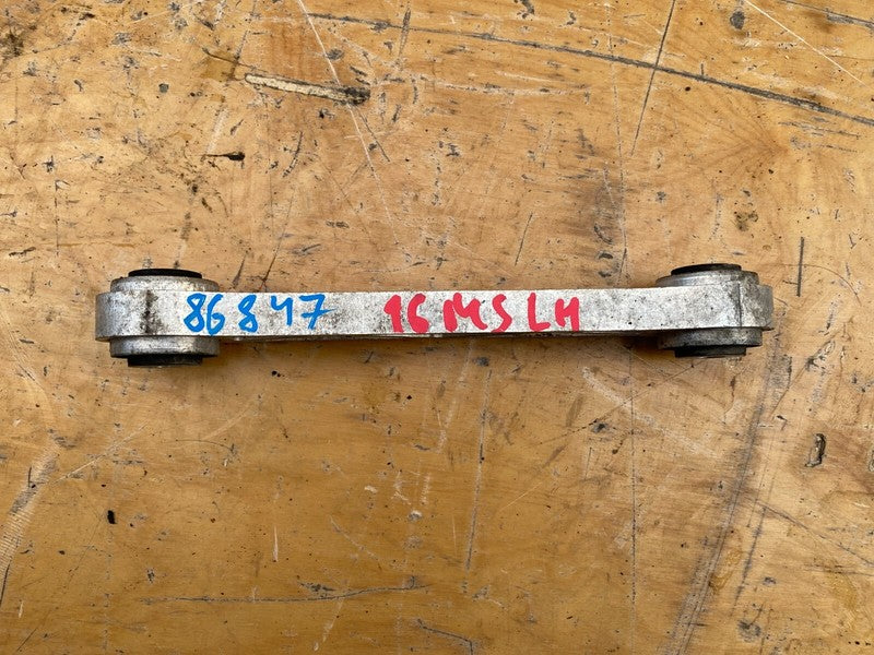 6006840-00-B ⭕ 12-20 Model S Rear Driver Suspension Control Arm Toe Link Left LH 6006840-00-B