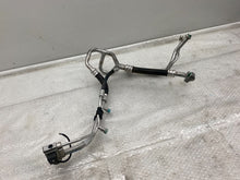 ⭕ 12-15 Model S A/C Line Liquid Suction Pipe w/ TXV Valve Solenoid 1031670-00-F