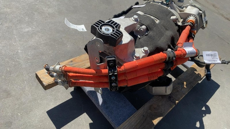 32362815 ⭕ 2023 Polestar 2 PS2 Electric Drive Motor Engine Front AWD Assembly 32362815